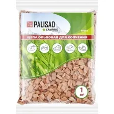 Щепа для копчения ольха (Camping/Palisad)