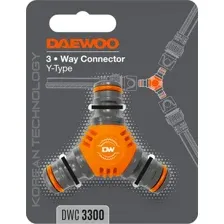 Разветвитель Daewoo Power DWC 3300