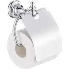 Держатель для туалетной бумаги Rose RG1105