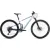 Велосипед Maxiscoo 9BIKE Ultra 29 WL950 2026 / MSC-W9U-2999-19 (белый)