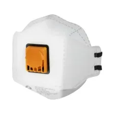 Респиратор JETA SAFETY JM-9322 с клапаном FFP2 до 12 ПДК 