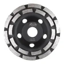 Фреза Gepard GP0808-125