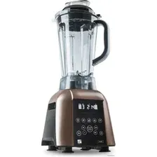 Стационарный блендер G21 Excellent (коричневый)