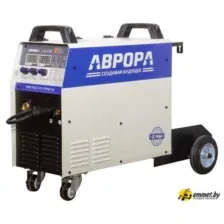 Сварочный инвертор Aurora Прогресс 275 Пульс Al