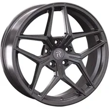Литой диск Replay LX191 18x8" 5x114.3мм DIA 60.1мм ET 30мм MGM