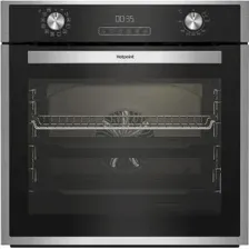 Электрический духовой шкаф Hotpoint HFE9 1234 JC IX