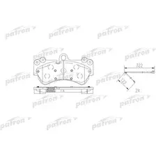 Patron PBP1625