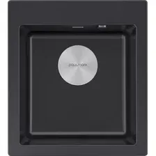 Кухонная мойка Paulmark PM104651-AN