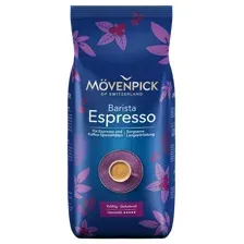 Кофе в зернах Movenpick Espresso 1кг