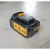 Аккумулятор для инструмента DeWalt DCB184 (18В/5 Ah)