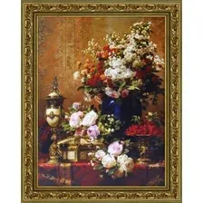Картина Декарт 8Л2448