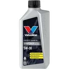 Моторное масло Valvoline SynPower XL-III C3 5W-30 5л