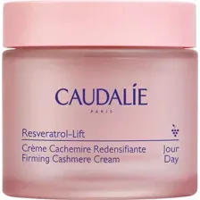 Крем для лица Caudalie Укрепляющий, Resveratrol–Lift Creme Cachemire Redensifiante, 50 мл