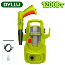 Мойка высокого давления DYLLU DTHP3A12