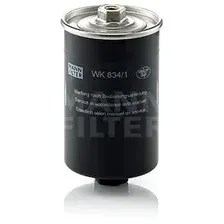 Топливный фильтр MANN-filter WK8341