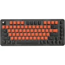 Клавиатура Thunderobot K75 VP Edition Max