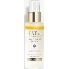  d'Alba Спрей сыворотка White Truffle First Spray Serum 50 мл