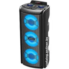 Патибокс Soundmax SM-MS4211