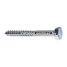 Шуруп Starfix SMC3-65811-20