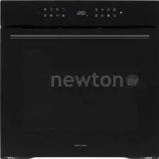 Электрический духовой шкаф Krona Onyx 60H BL/BL