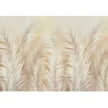 Фотообои листовые Citydecor Пальмовые листья Air 69 (200x140см)