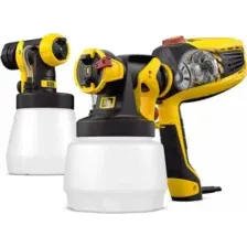 Электрический краскораспылитель Wagner Flexio W 590 2361538