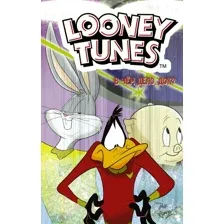 Комикс АСТ Looney Tunes: В чем дело, док? (Фиш Ш., Лабан Т., Фридолфс Д. и др.)