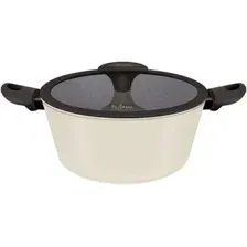 Кастрюля FILIGRANA EDDA FG20EDD01CS