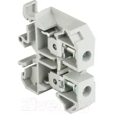 Клеммная колодка EKF PROxima PLC-JXB-16/35 GY
