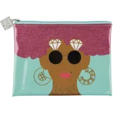 Косметичка Dewal Beauty Модница BG-2