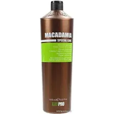 Шампунь KayPro Special Care Macadamia для ломких и чувствительных волос 1 л