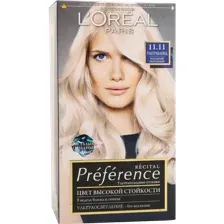 Краска для волос L'Oreal Paris Recital Preference, 11.11.