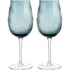 Набор бокалов для вина Gipfel Visconti 52623 (2шт)