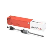 Полуось передняя правая 5800162 METACO