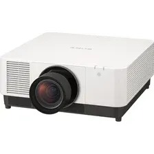 Проектор Sony VPL-FHZ91 (белый)