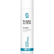 Шампунь для волос Hair Company Double Action против выпадения волос (250мл)