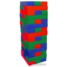 Игровой комплекс Dinamika Гигантская Дженга ZSO-004394