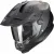 Мотошлем Scorpion Exo ADF-9000 Air Solid  (р. XS, черный матовый/перламутровый)