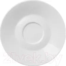 Блюдце Corone Caffe&amp;Te LQ-QK15013A фк072