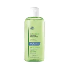 DUCRAY EXTRA-DOUX Защитный шампунь для частого применения 200 мл