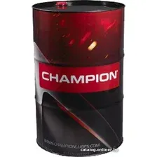 Моторное масло Champion OEM Specific 10W-30 MS Extra 205л