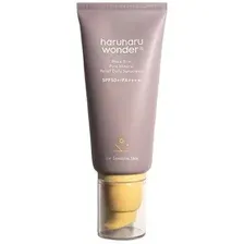 Крем солнцезащитный Haruharu Black Rice Pure Mineral SPF50 PA (50 мл)