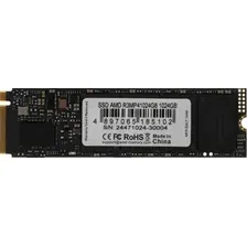 SSD AMD Radeon R3 1TB R3MP41024G8