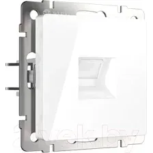 Розетка компьютерная Werkel W1181001