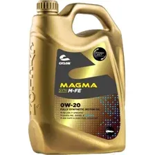 Моторное масло Cyclon Magma SYN M-FE 0W-20 4л