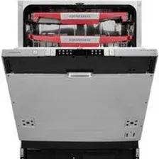 Встраиваемая посудомоечная машина KUPPERSBERG GIM 6078