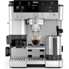 Кофейная станция Ninja Luxe Cafe Premier ES601EU