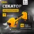 Секатор Denzel CP-30 (с 1-им АКБ)