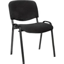 Офисный стул Nowy Styl ISO black C-11 (черный)