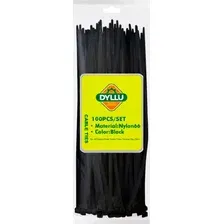 Стяжка для кабеля Dyllu DTTEB540076